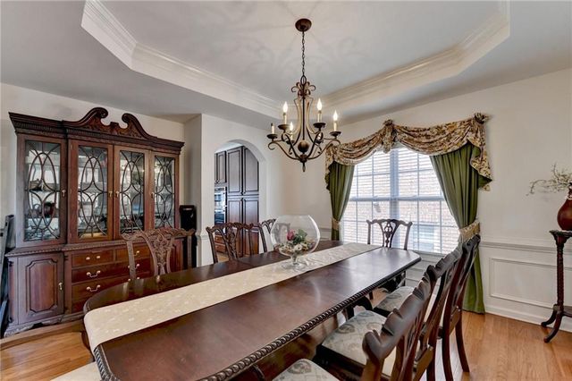 6855 Mimosa Circle, Tucker, GA 30084