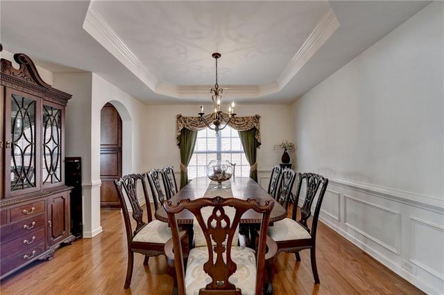 6855 Mimosa Circle, Tucker, GA 30084