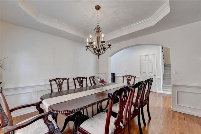 6855 Mimosa Circle, Tucker, GA 30084