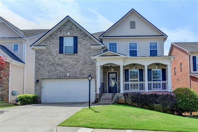 6855 Mimosa Circle, Tucker, GA 30084