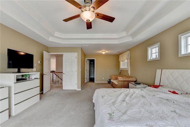 6855 Mimosa Circle, Tucker, GA 30084