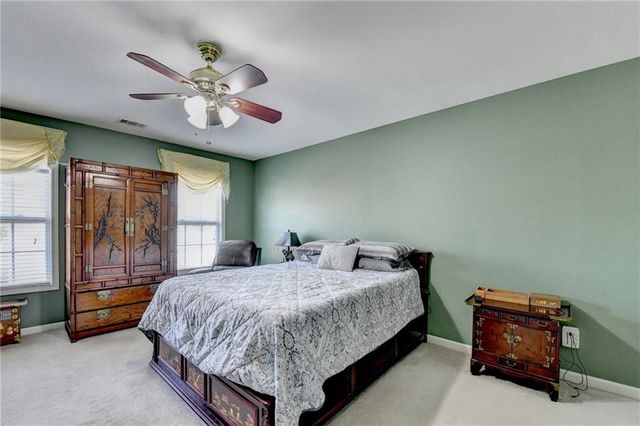 6855 Mimosa Circle, Tucker, GA 30084