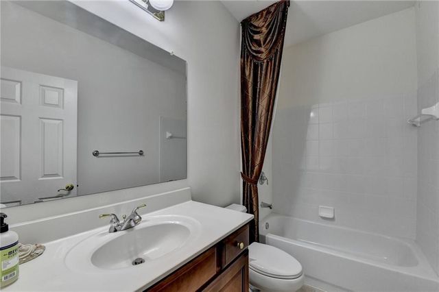 6855 Mimosa Circle, Tucker, GA 30084