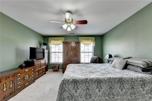6855 Mimosa Circle, Tucker, GA 30084
