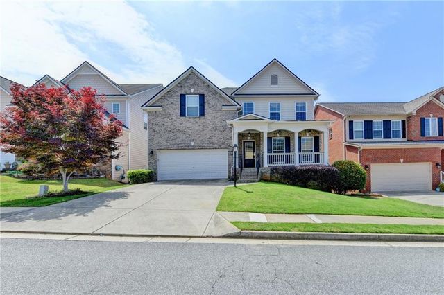 6855 Mimosa Circle, Tucker, GA 30084