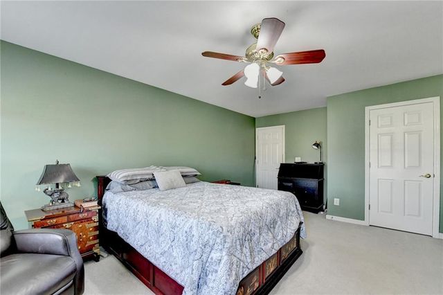 6855 Mimosa Circle, Tucker, GA 30084