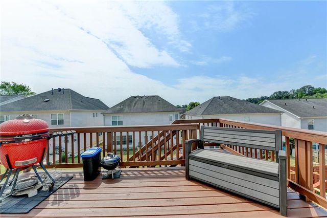 6855 Mimosa Circle, Tucker, GA 30084