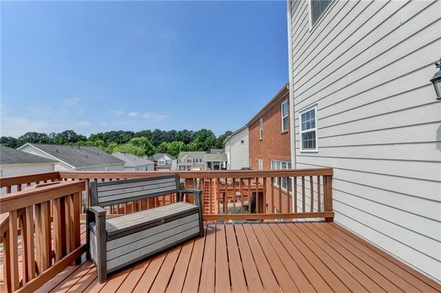 6855 Mimosa Circle, Tucker, GA 30084