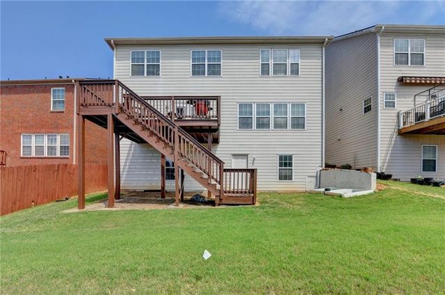 6855 Mimosa Circle, Tucker, GA 30084