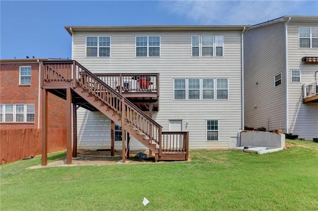 6855 Mimosa Circle, Tucker, GA 30084