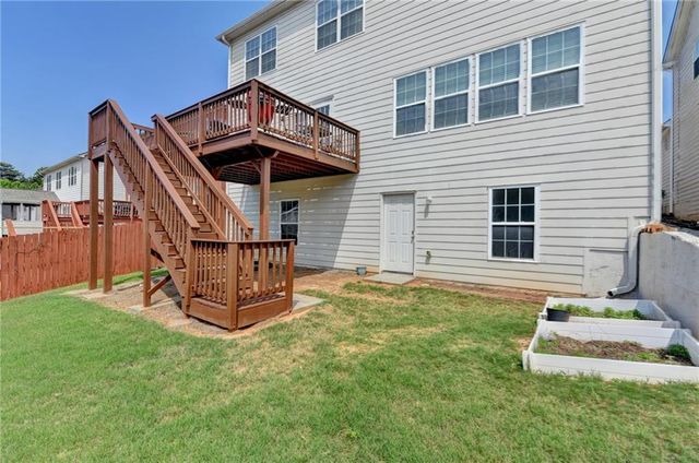 6855 Mimosa Circle, Tucker, GA 30084
