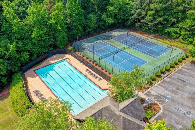 6855 Mimosa Circle, Tucker, GA 30084