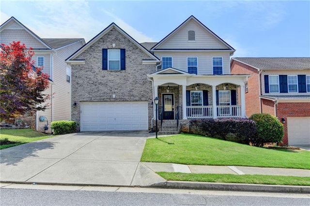 6855 Mimosa Circle, Tucker, GA 30084
