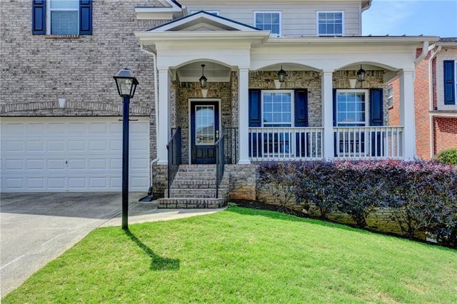 6855 Mimosa Circle, Tucker, GA 30084