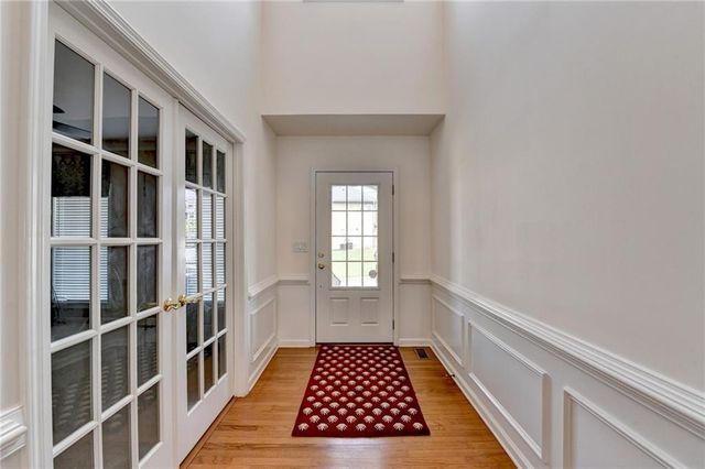 6855 Mimosa Circle, Tucker, GA 30084