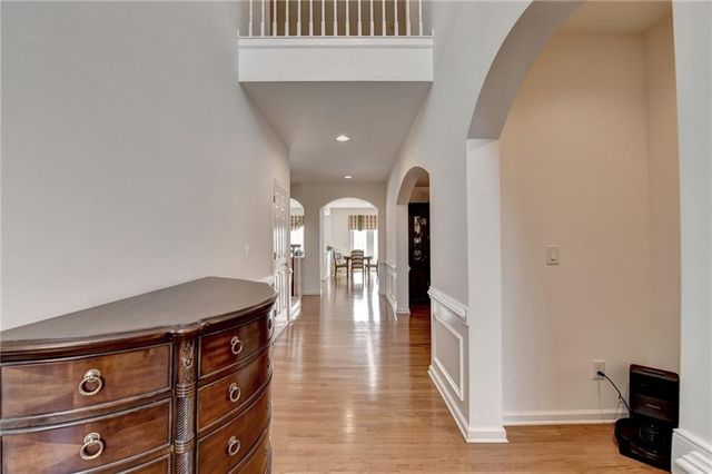 6855 Mimosa Circle, Tucker, GA 30084