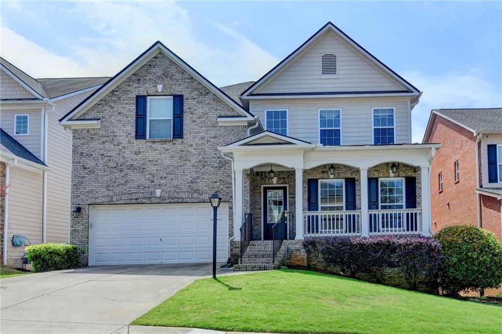 6855 Mimosa Circle, Tucker, GA 30084