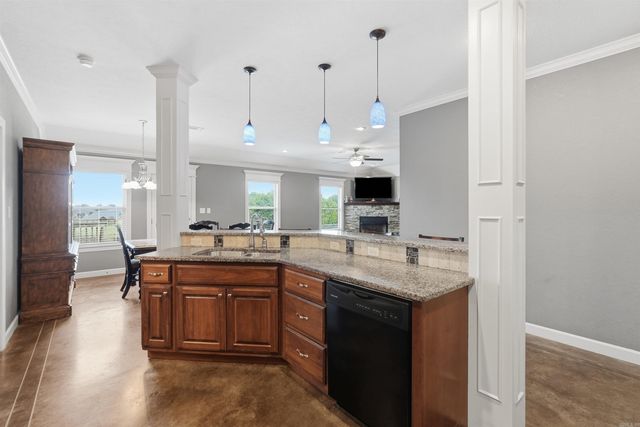 3 Corbin Cove, Greenbrier, AR 72058