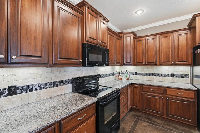 3 Corbin Cove, Greenbrier, AR 72058