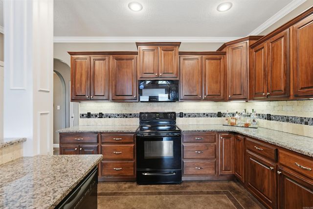 3 Corbin Cove, Greenbrier, AR 72058