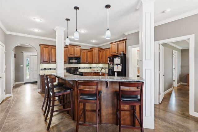 3 Corbin Cove, Greenbrier, AR 72058