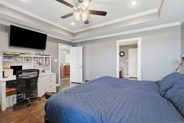 3 Corbin Cove, Greenbrier, AR 72058