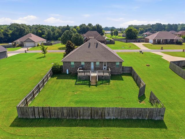 3 Corbin Cove, Greenbrier, AR 72058