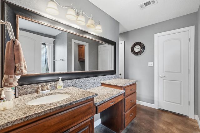 3 Corbin Cove, Greenbrier, AR 72058