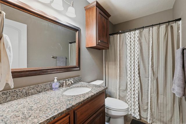 3 Corbin Cove, Greenbrier, AR 72058