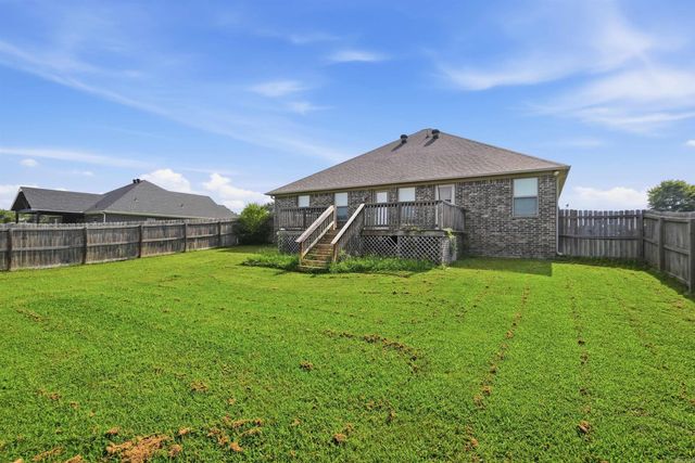 3 Corbin Cove, Greenbrier, AR 72058