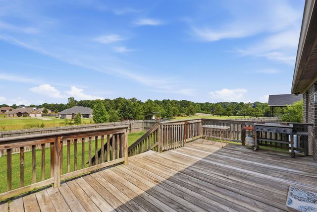 3 Corbin Cove, Greenbrier, AR 72058