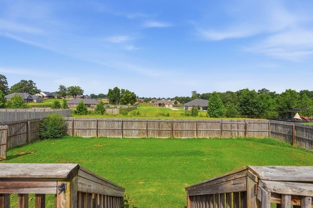 3 Corbin Cove, Greenbrier, AR 72058