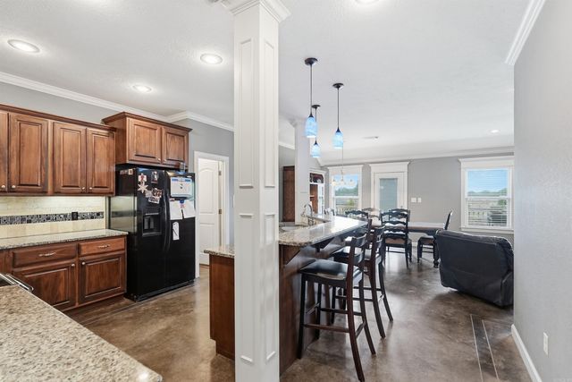 3 Corbin Cove, Greenbrier, AR 72058