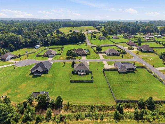 3 Corbin Cove, Greenbrier, AR 72058
