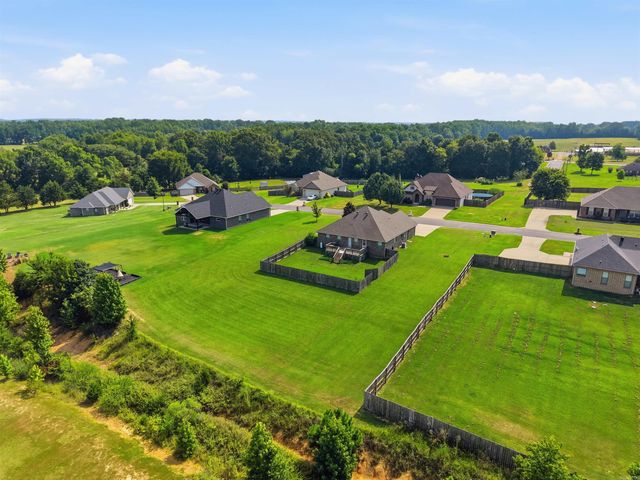 3 Corbin Cove, Greenbrier, AR 72058