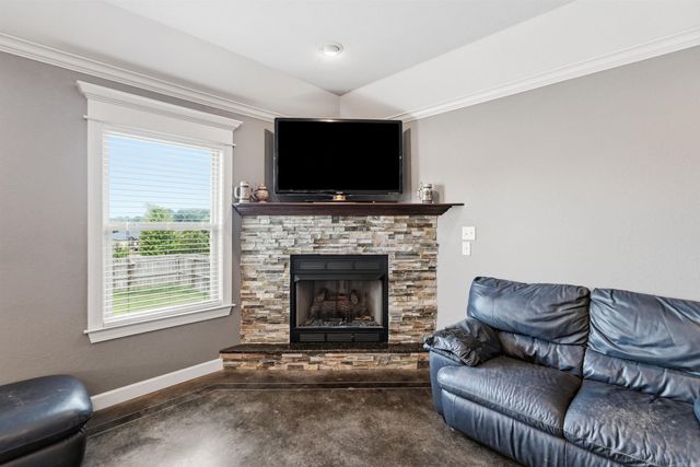 3 Corbin Cove, Greenbrier, AR 72058