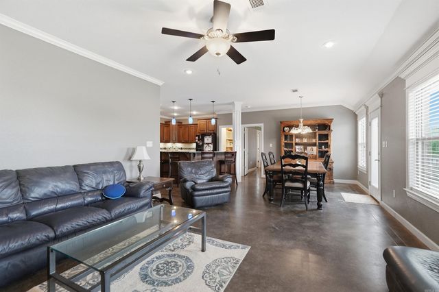 3 Corbin Cove, Greenbrier, AR 72058