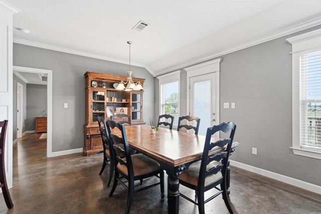 3 Corbin Cove, Greenbrier, AR 72058