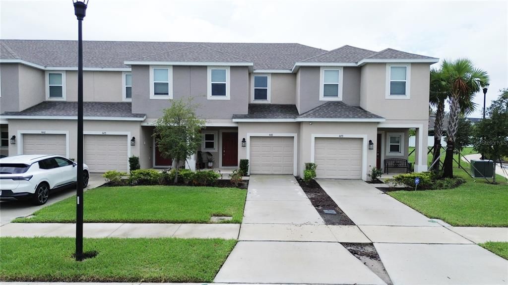 4481 ARLINGTON AVENUE, St Cloud, FL 34769
