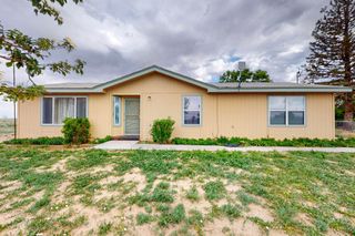 10 E Howell Road, Estancia, NM 87016