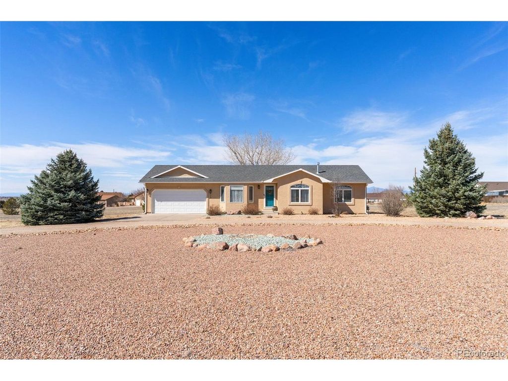 Address unavailable.