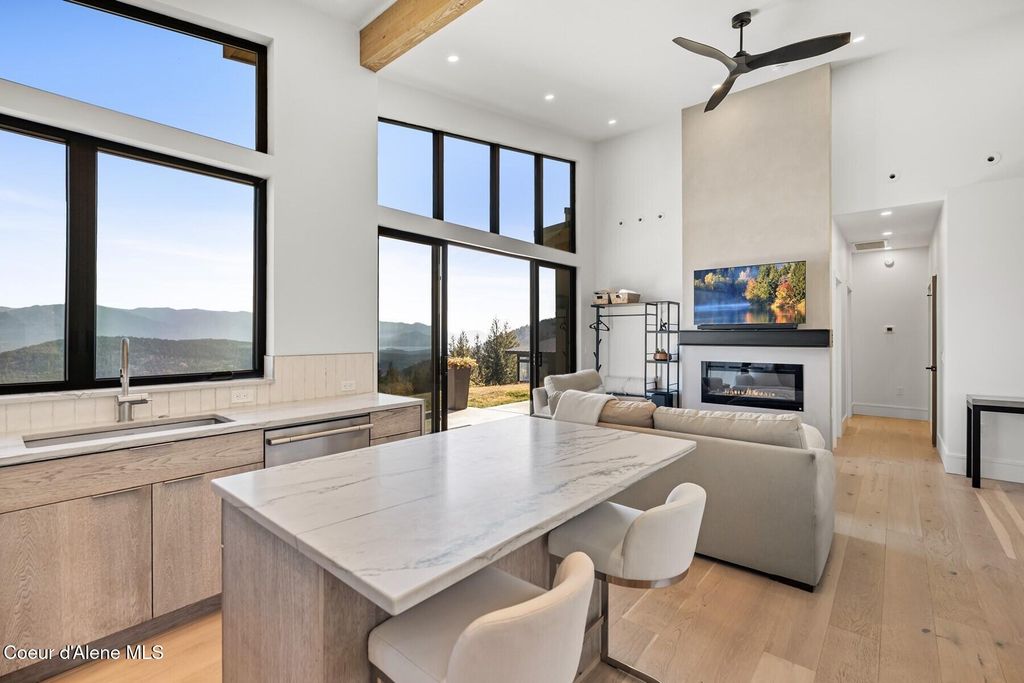 1376 Less Traveled (Parcel 1 & 2) Rd, Sagle, ID 83860 photo 17