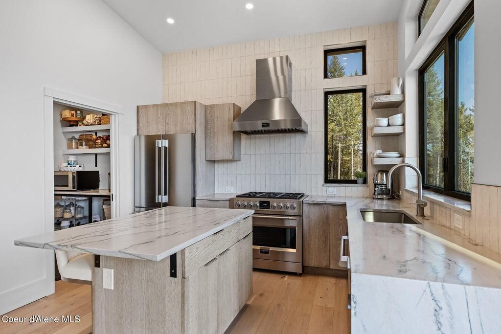 1376 Less Traveled (Parcel 1 & 2) Rd, Sagle, ID 83860 photo 18