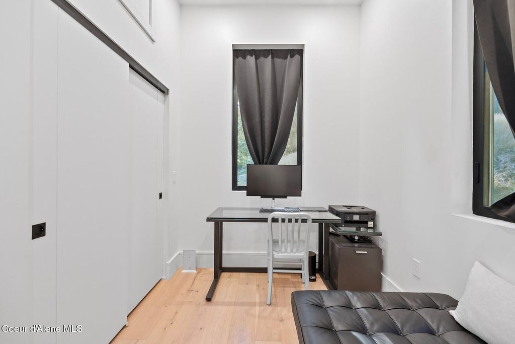 1376 Less Traveled (Parcel 1 & 2) Rd, Sagle, ID 83860 photo 29