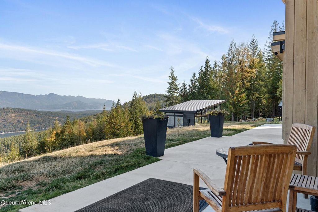 1376 Less Traveled (Parcel 1 & 2) Rd, Sagle, ID 83860 photo 37