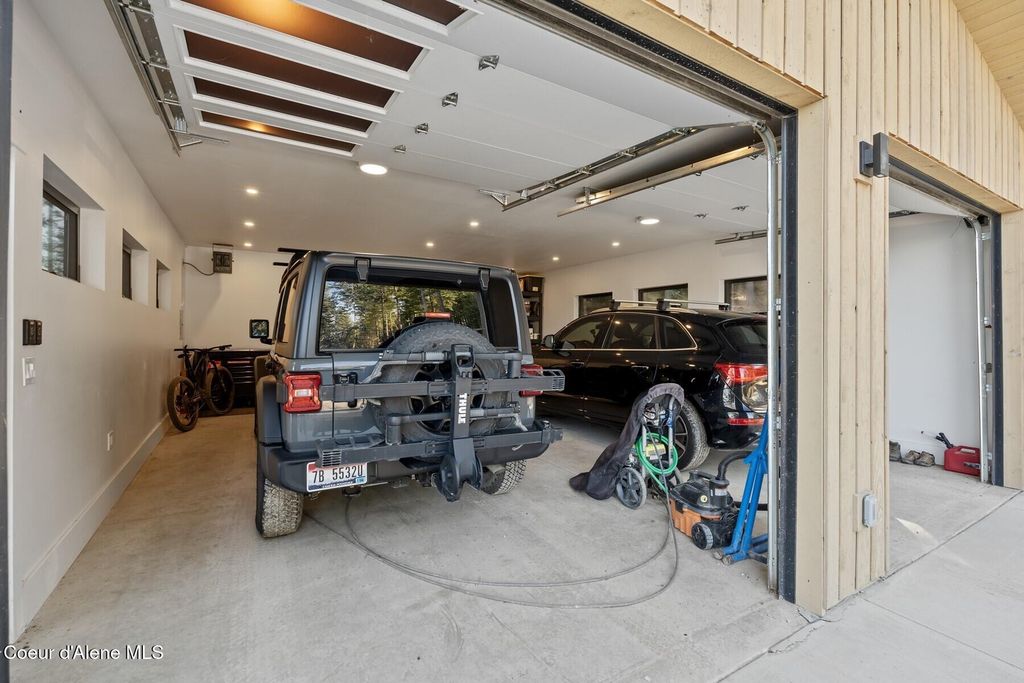 1376 Less Traveled (Parcel 1 & 2) Rd, Sagle, ID 83860 photo 46