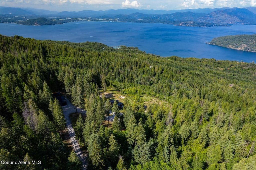 1376 Less Traveled (Parcel 1 & 2) Rd, Sagle, ID 83860 photo 53