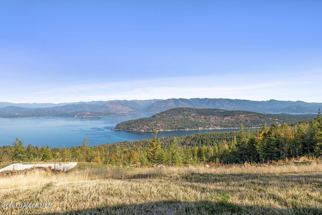 1376 Less Traveled (Parcel 1 & 2) Rd, Sagle, ID 83860 photo 57