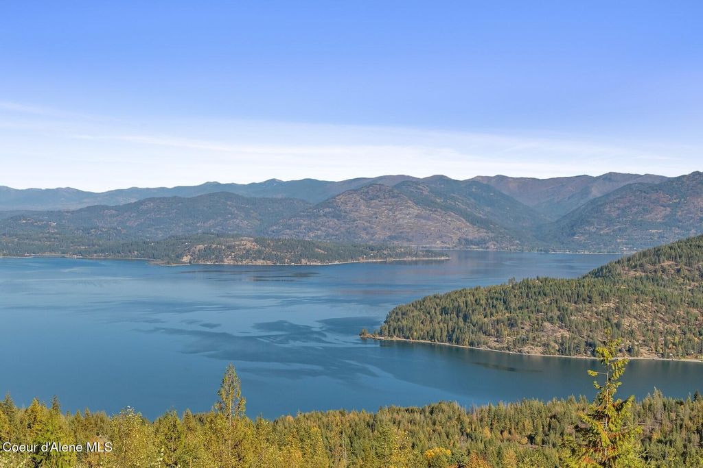 1376 Less Traveled (Parcel 1 & 2) Rd, Sagle, ID 83860 photo 59