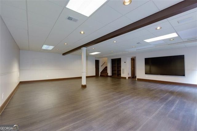 360 Hannaford Drive, Roswell, GA 30075
